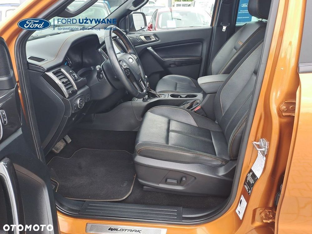 Ford Ranger - 10