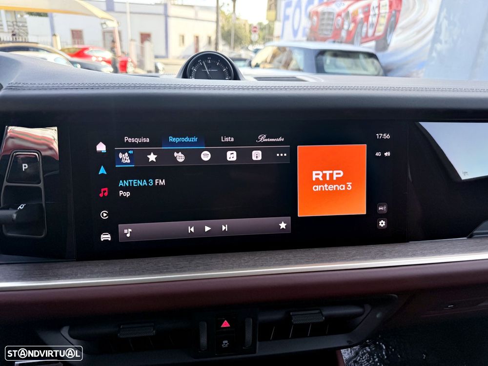 Porsche Cayenne Turbo E-Hybrid - 19