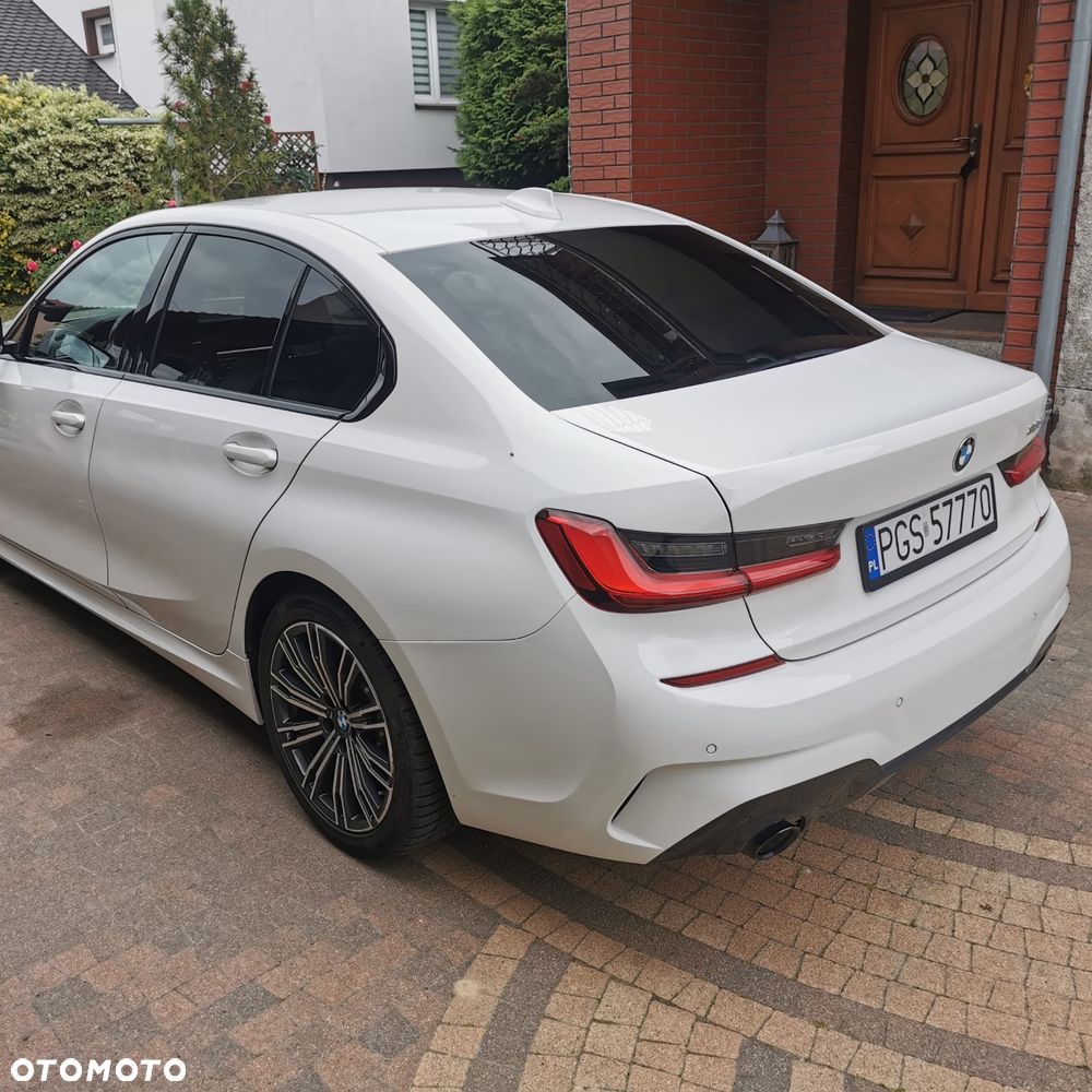 BMW Seria 3 - 2