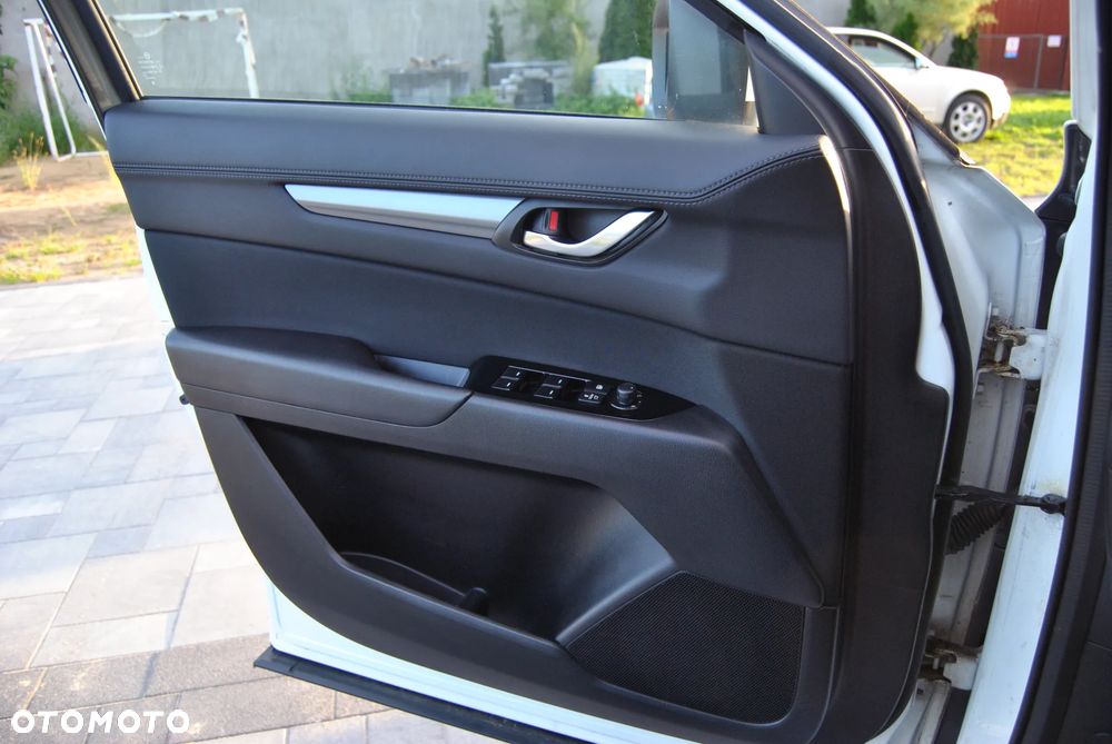 Mazda CX-5 2.0 Skypassion 2WD - 34