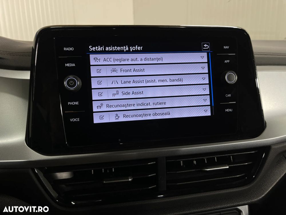 Volkswagen T-Roc 2.0 TDI Life - 17