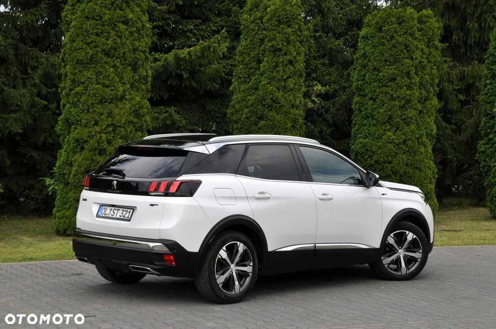 Peugeot 3008 - 6
