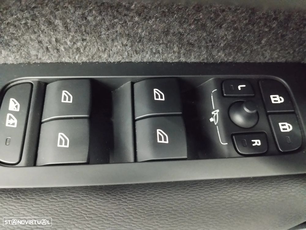 Volvo XC 40 1.5 T2 Core Auto - 21