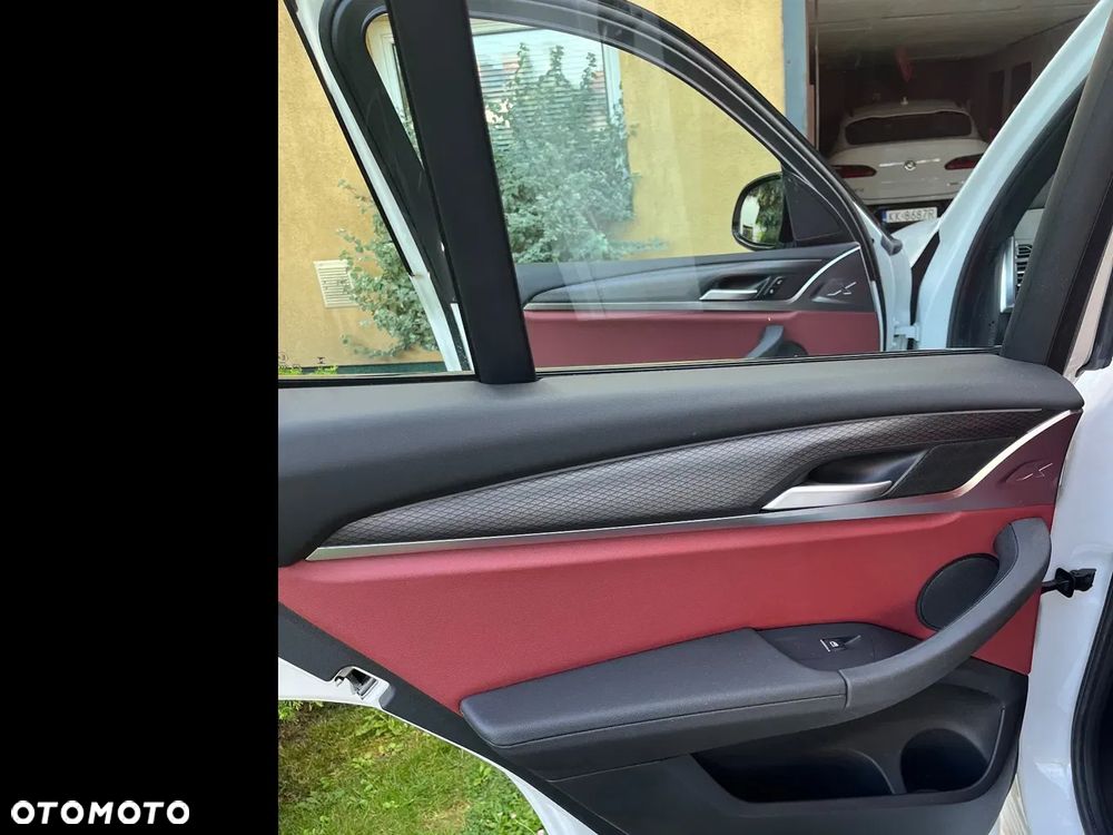 BMW X3 - 19