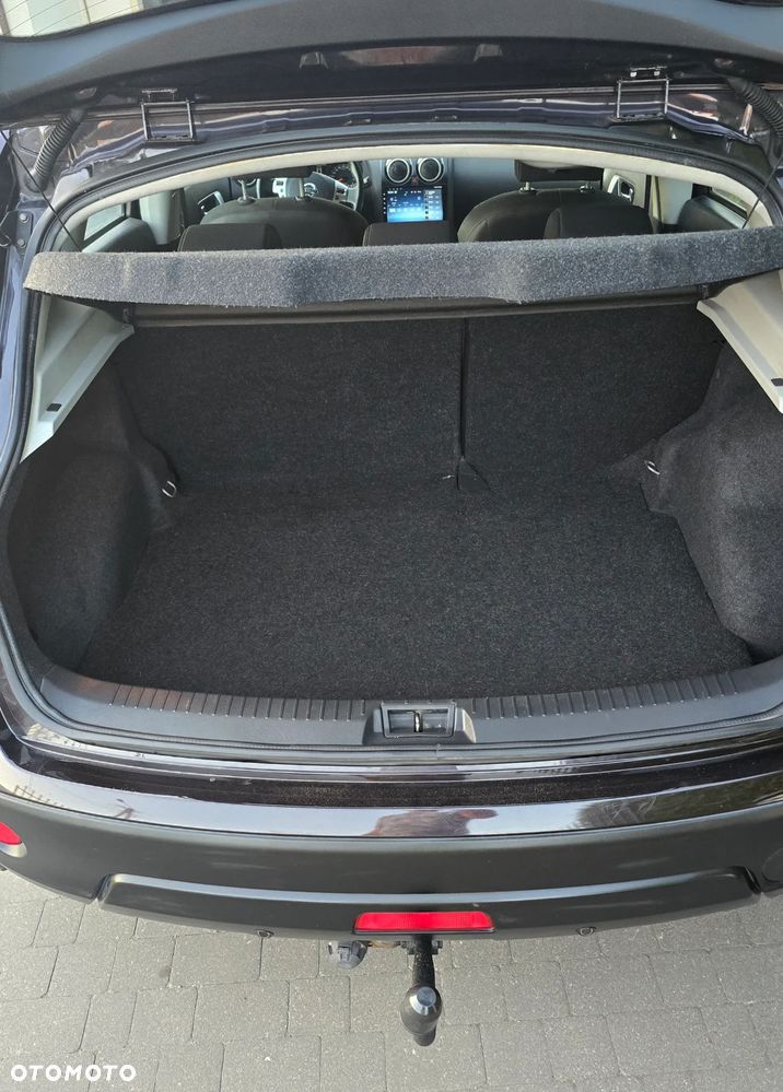 Nissan Qashqai 2.0 tekna - 11