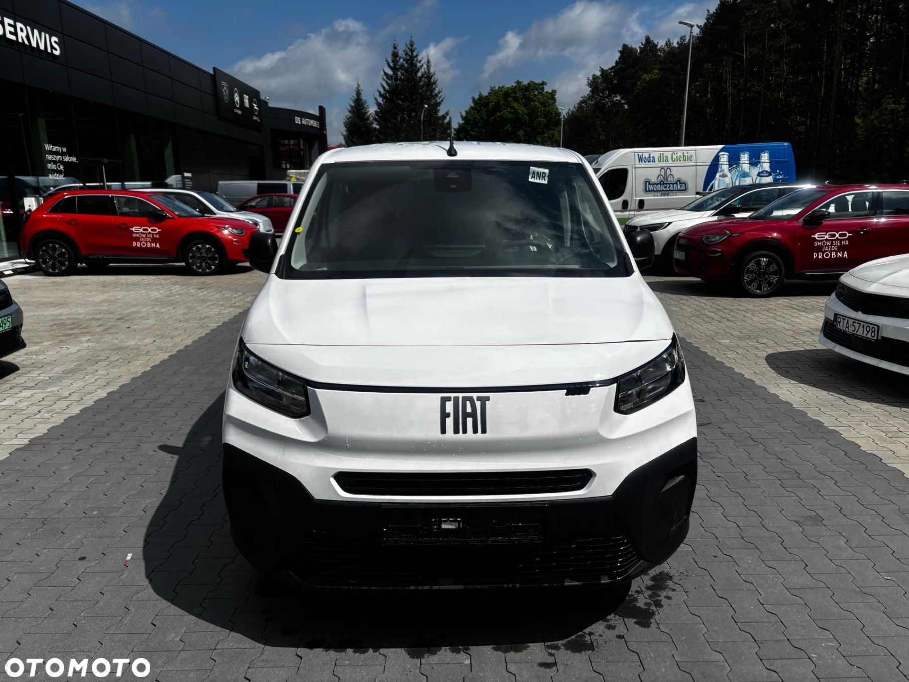 Fiat Doblo - 2