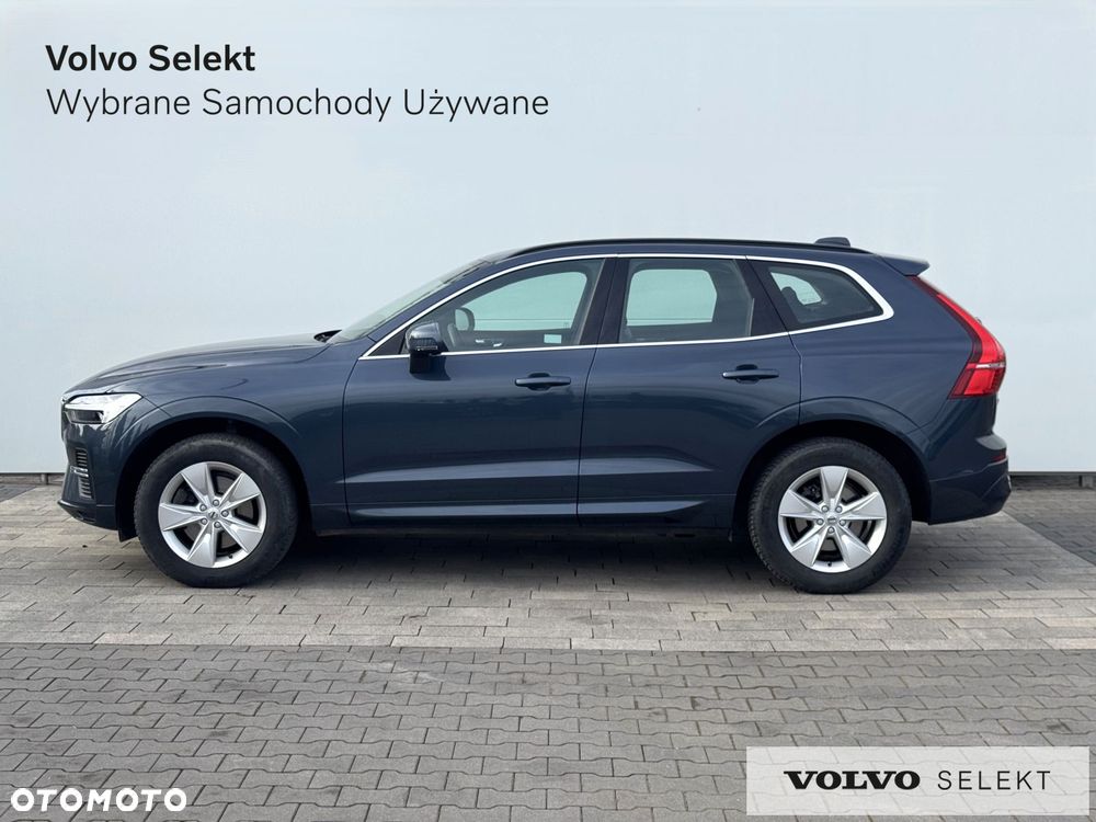 Volvo XC 60 - 5
