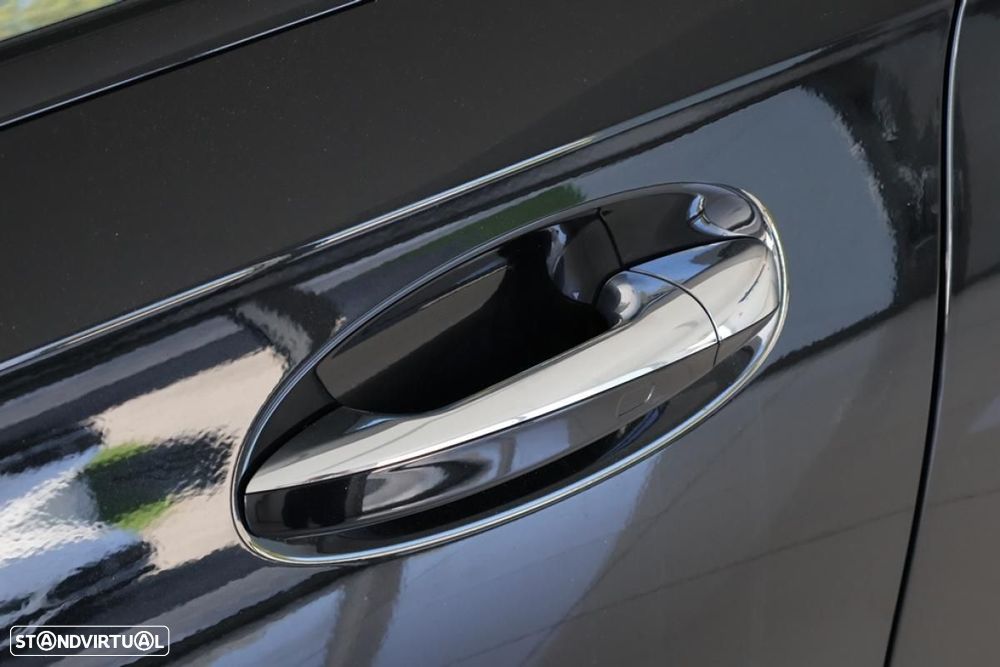 Mercedes-Benz A 250 e - 27