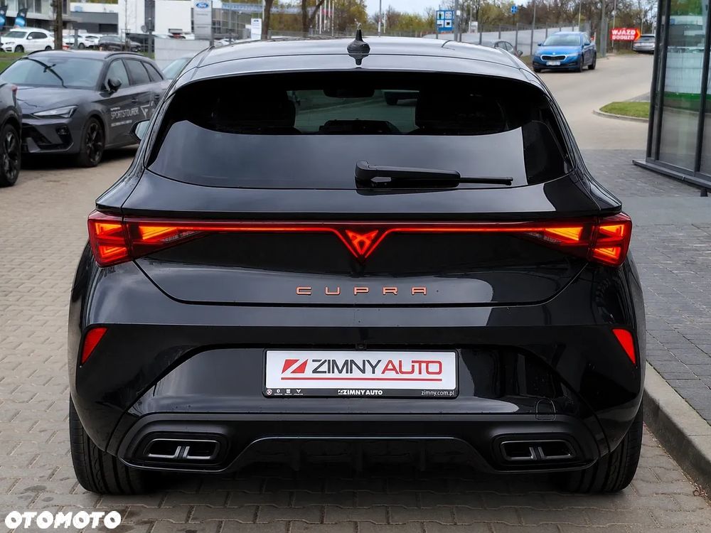 Cupra Leon - 6
