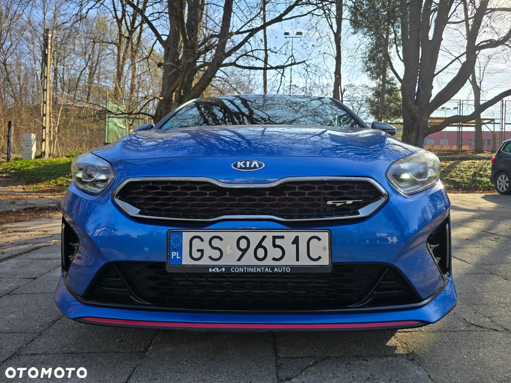 Kia Ceed - 6