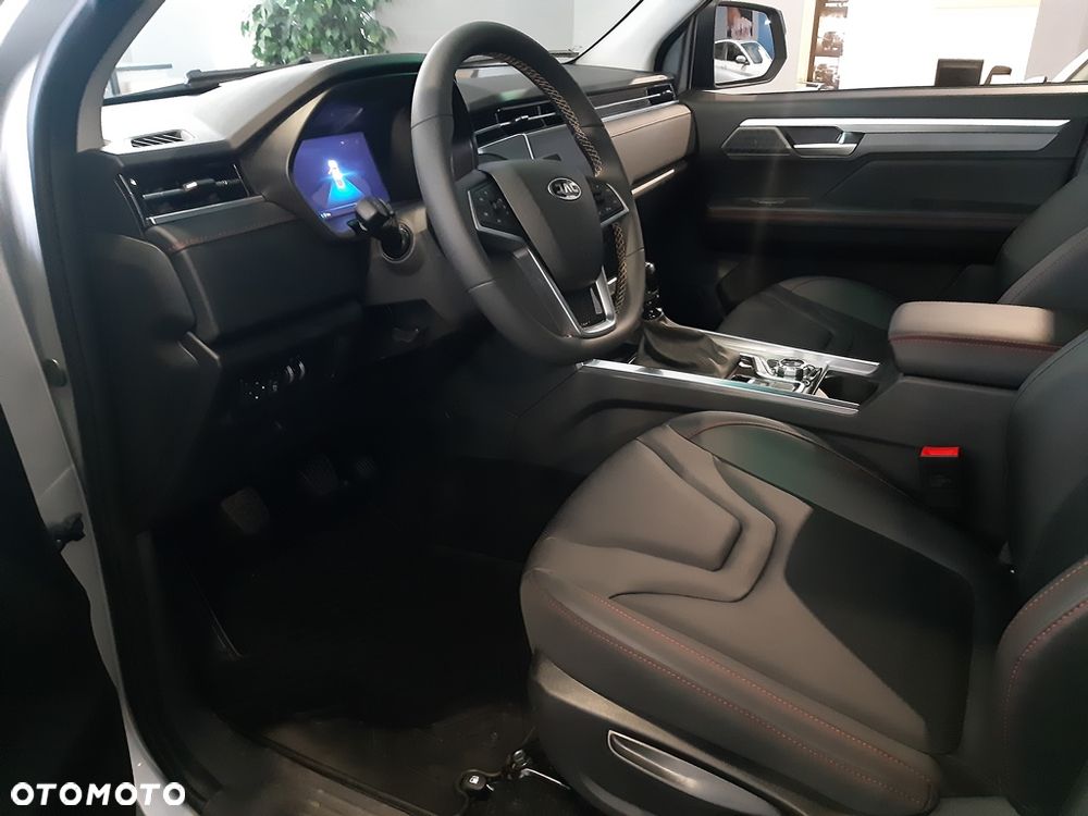 JAC T8 PRO - 10