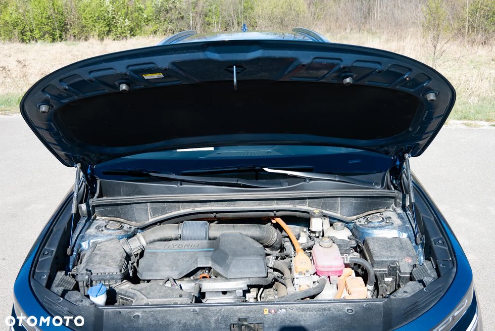 Kia Sorento 1.6 T-GDI HEV XL 4WD 7os - 27