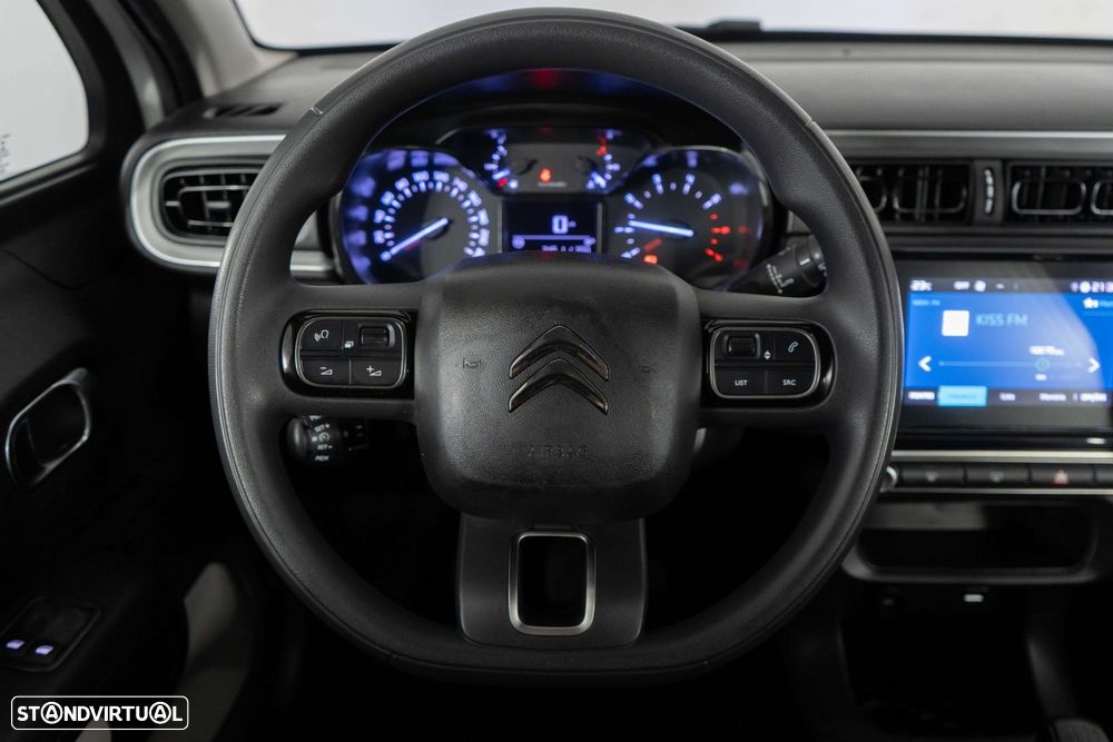 Citroën C3 1.2 PureTech C-Series - 26