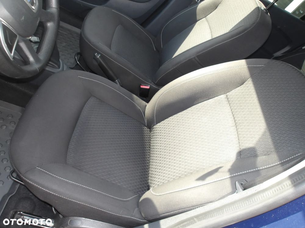 Dacia Sandero SCe 75 Essentiel - 16