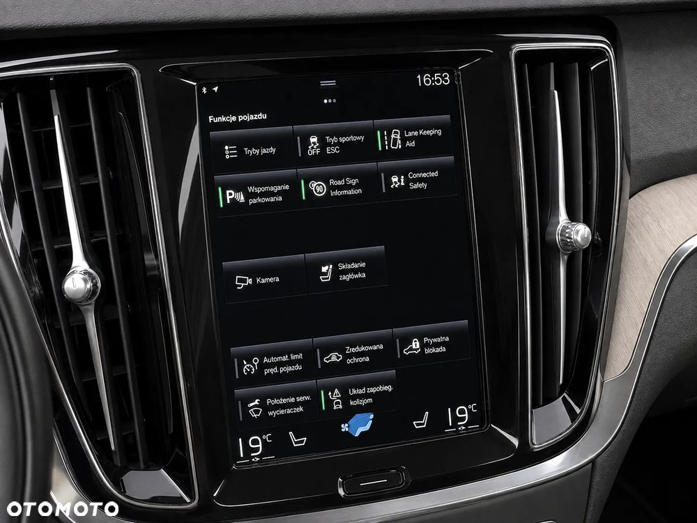 Volvo S60 B4 B Inscription - 26