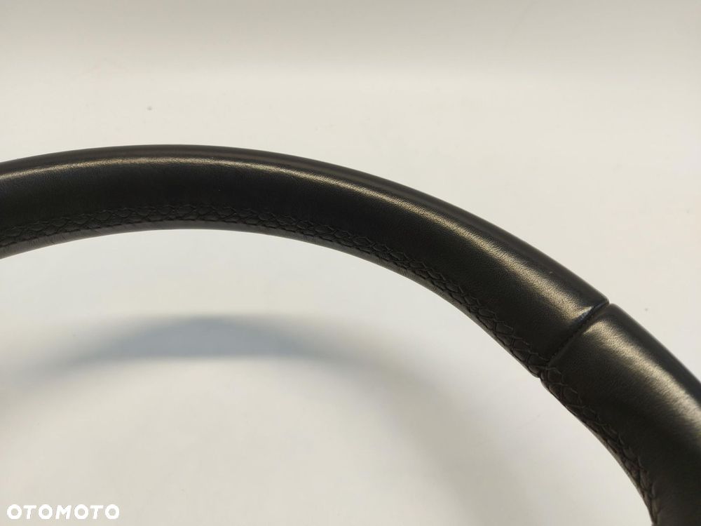 Audi Q8 E-TRON 4KE 2020r kierownica skórzana multifunkcja 4n0419685a - 7