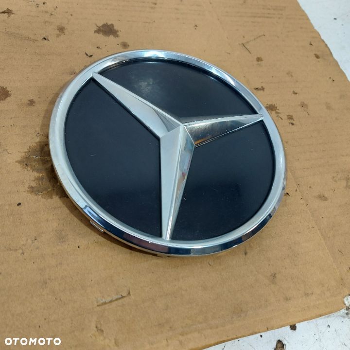 GWIAZDA DISTRONIC ZNAK 0008880400 MERCEDES W118 W205 W177 W247 W213 W217 W238 W247 W257 - 4