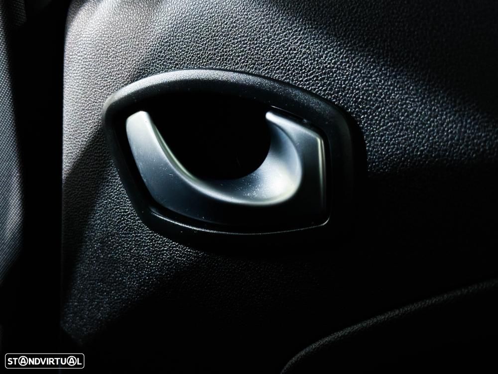 Renault Zoe (c/ Bateria) Intens 50 - 27