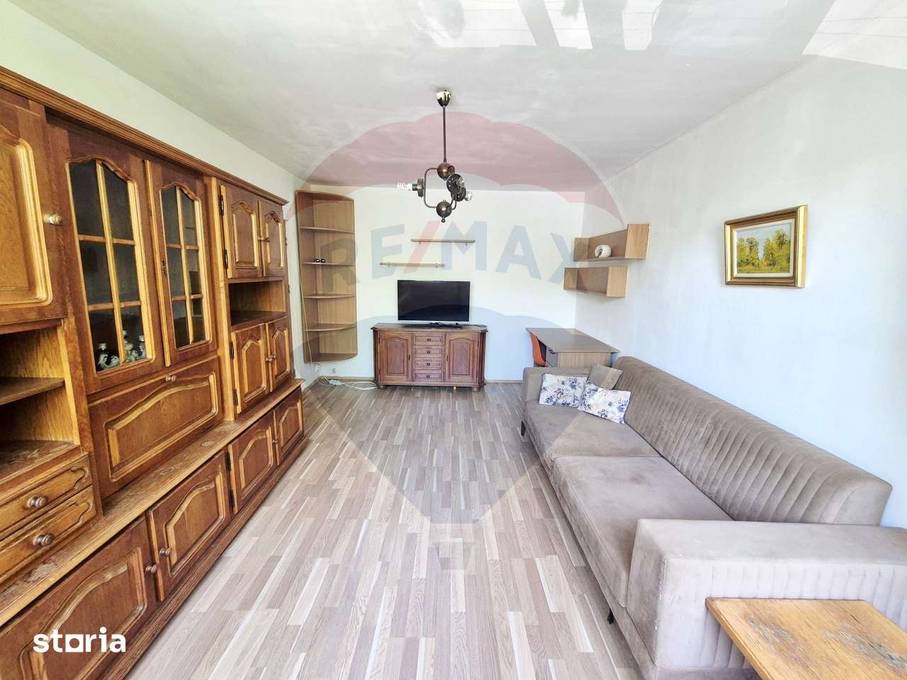 Apartament de vanzare 2 camere decomandat | Brancoveanu Berceni — fotografia 3