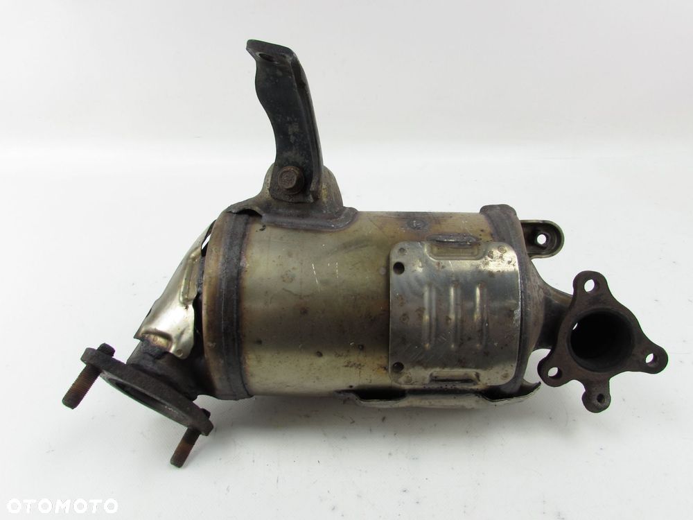 HYUNDAI IX35 10-15 1.7 CRDI KATALIZATOR FILTR DPF CF2A760 - 1