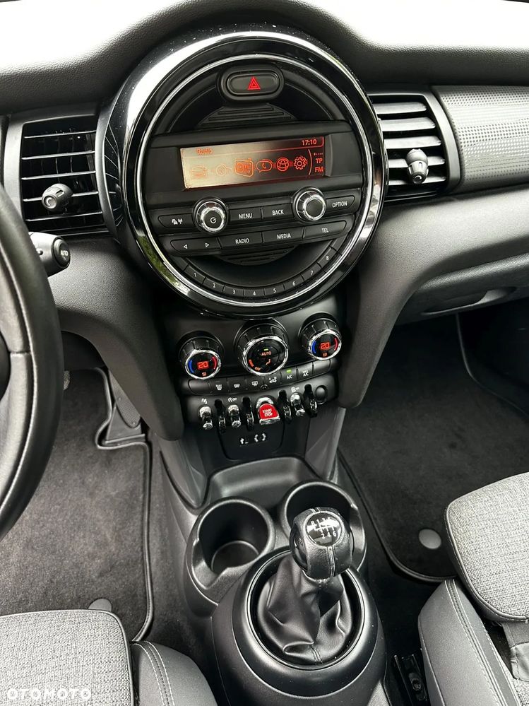 MINI Cooper Classic Trim - 15