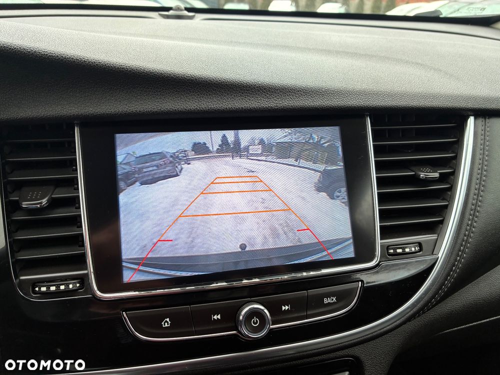 Opel Mokka X 1.4 (ecoFLEX) ECOTEC Start/Stop Innovation - 16