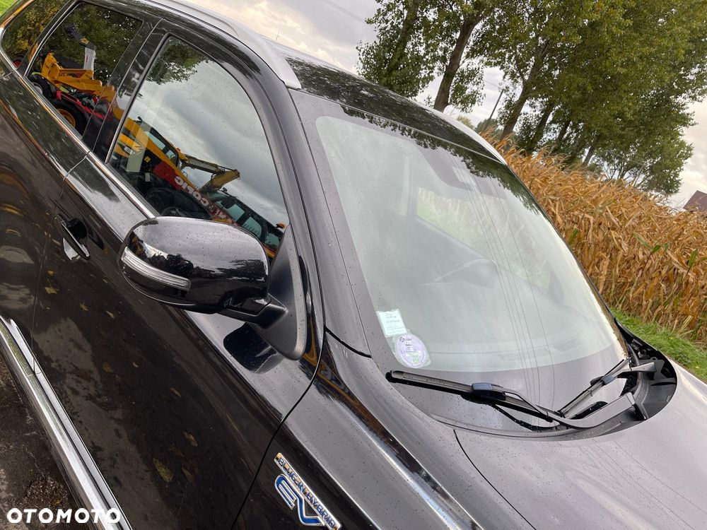 Mitsubishi Outlander 2.4 4WD Diamant+ - 37