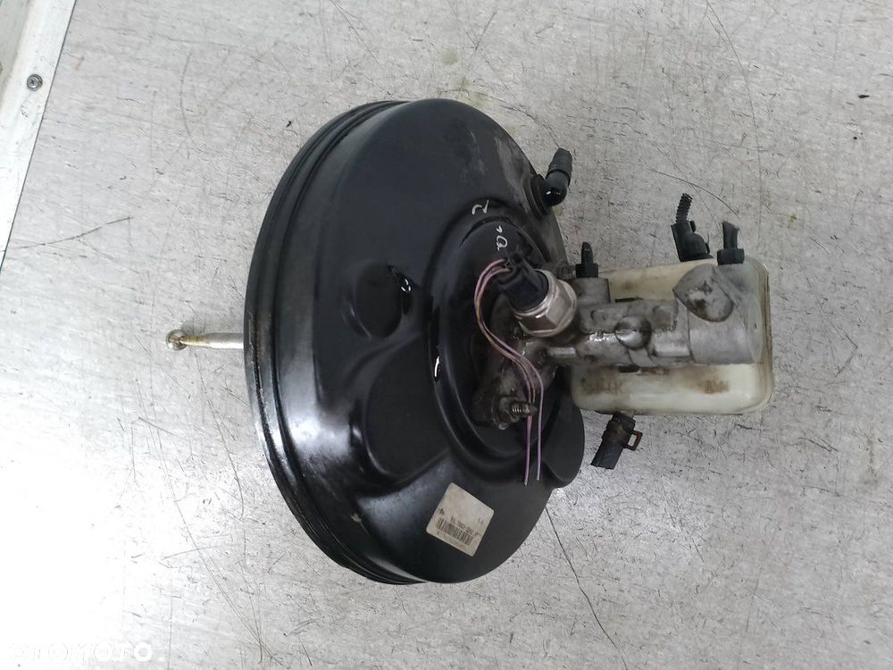 SERWO HAMULCOWE VW GOLF IV 03.7863-3502 ATE 1.4 16V - 4