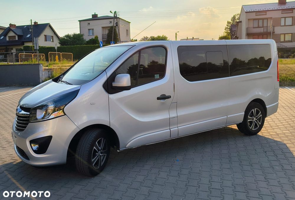 Opel Vivaro 1.6 CDTI L2 - 8