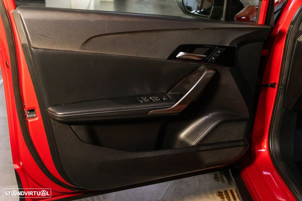 MG MG4 64 kWh Comfort - 31