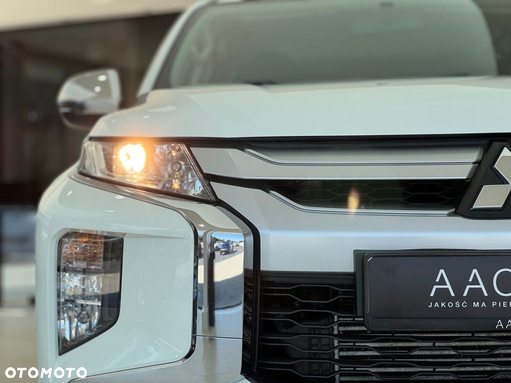 Mitsubishi L200 2.2 d DC Invite - 33