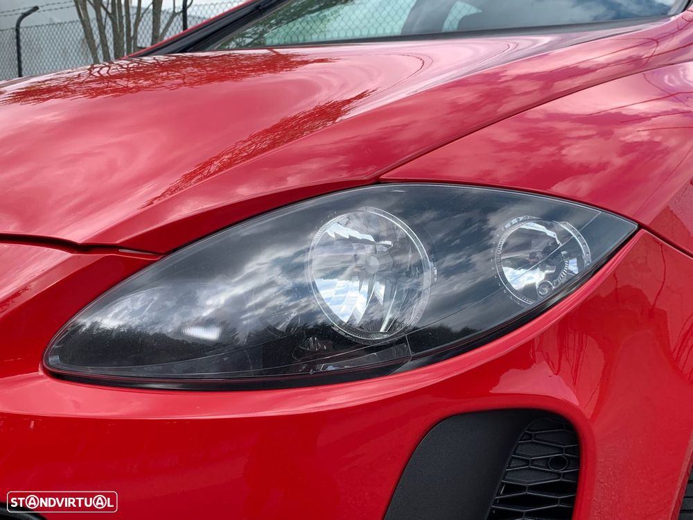 SEAT Leon 1.4 TSI Linea R - 8