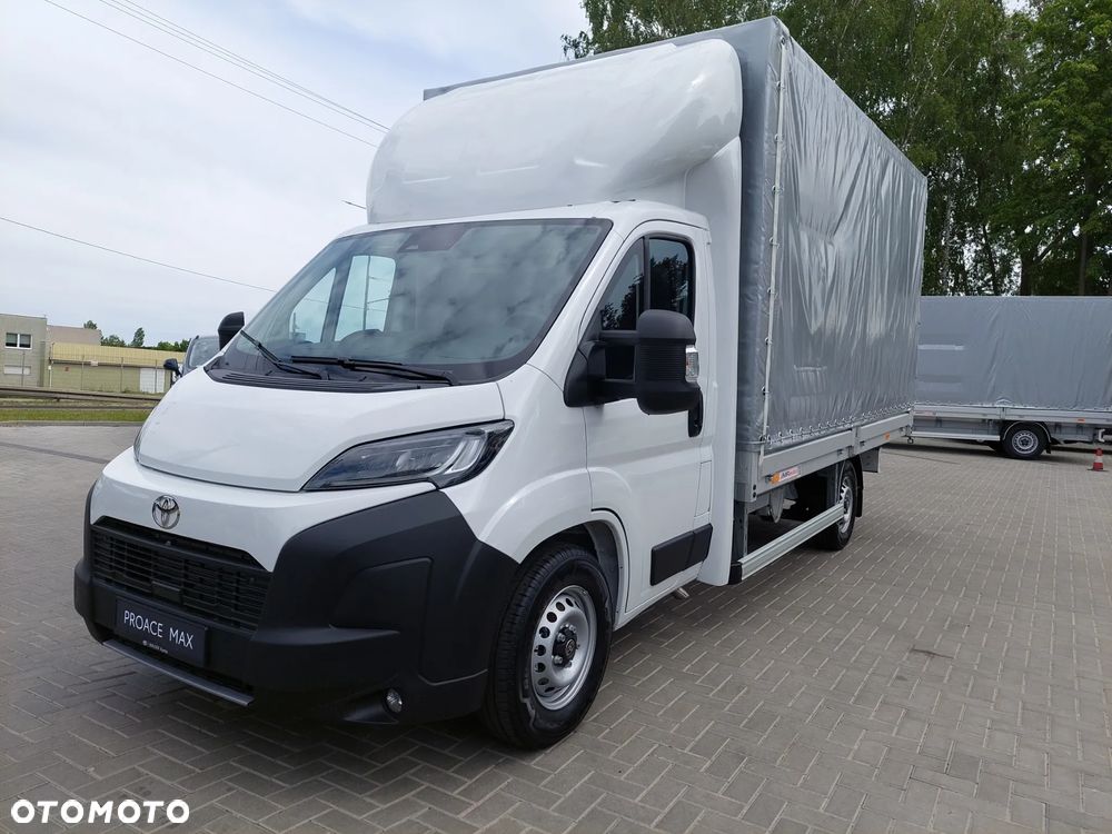 Toyota Proace MAX - 27