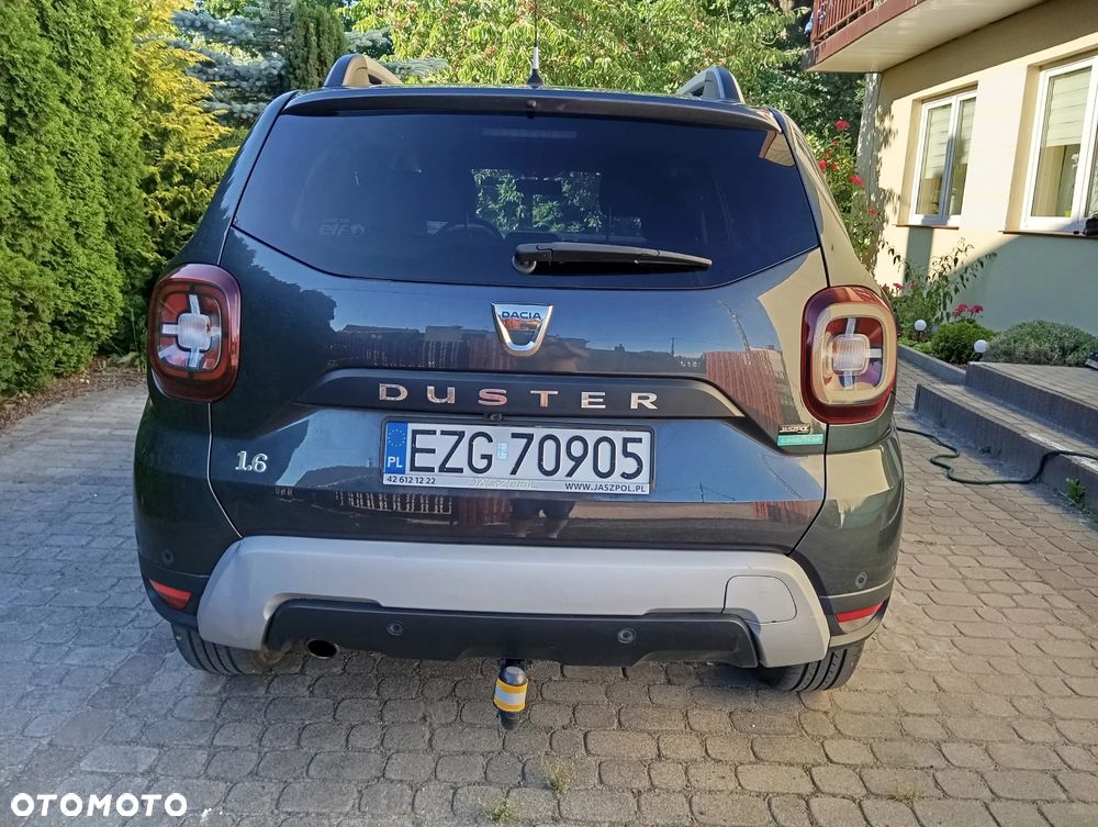 Dacia Duster - 18