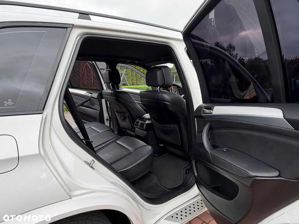 BMW X5 xDrive30d M Sport Edition - 21