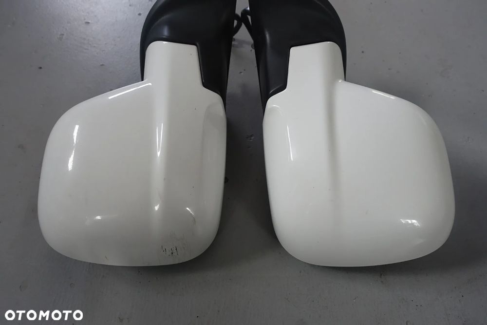 LUSTERKO LEWE PRAWE BERLINGO IV 5 + 2 PIN EWP 18r. - 4