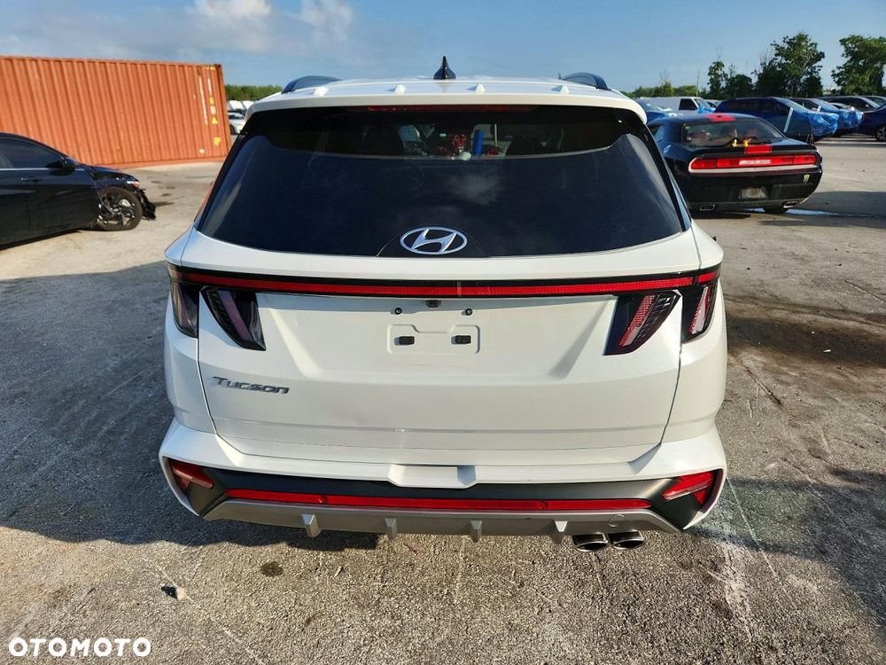 Hyundai Tucson - 7
