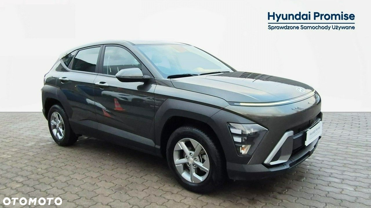 Hyundai Kona - 7