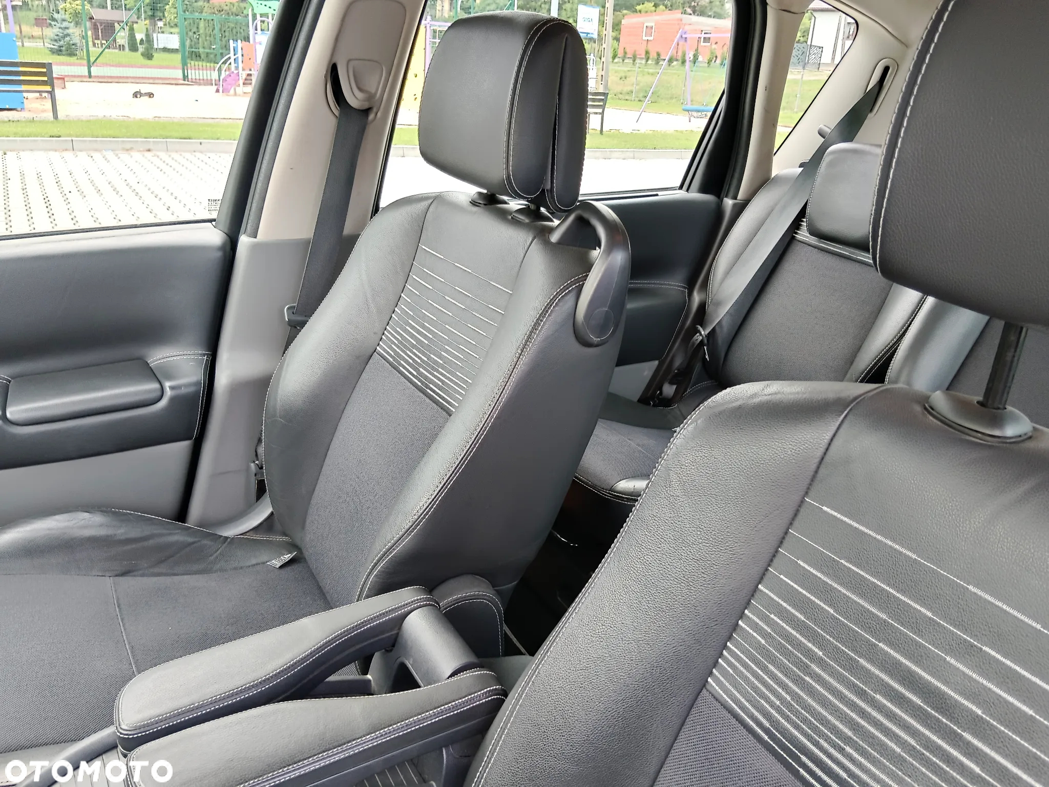 Renault Scenic 2.0 16V Exception - 15