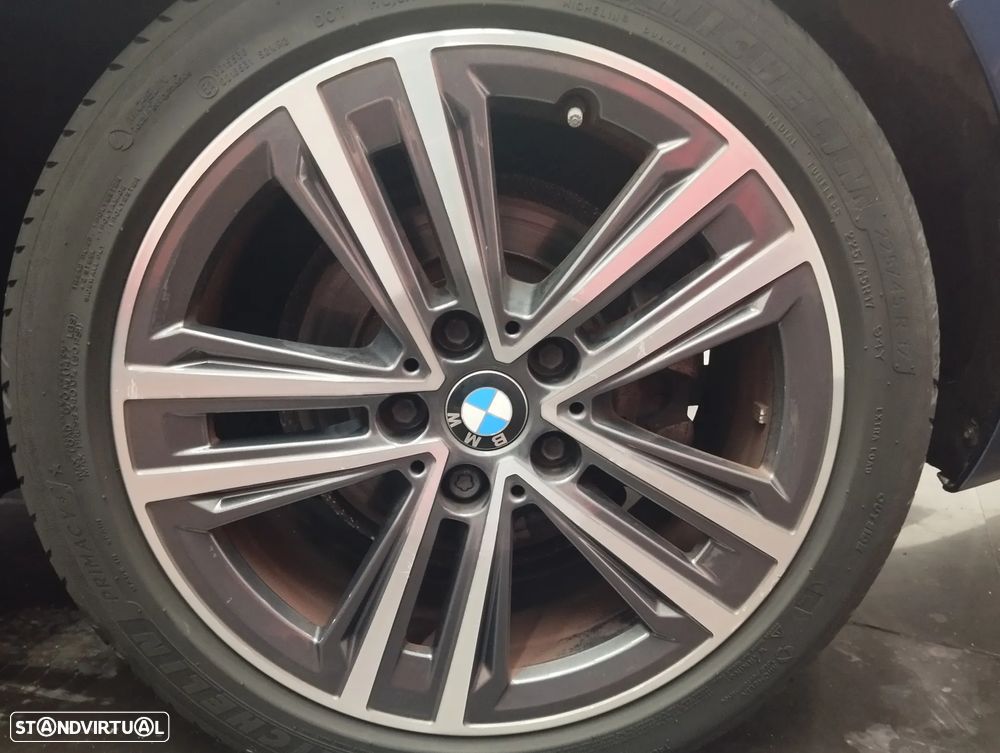 BMW 116 i Advantage - 10