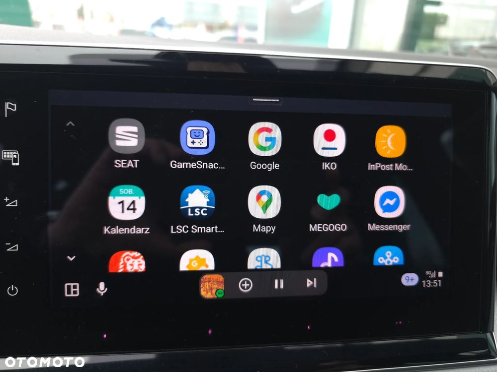 Seat Tarraco 2.0 TDI Style S&S DSG - 31