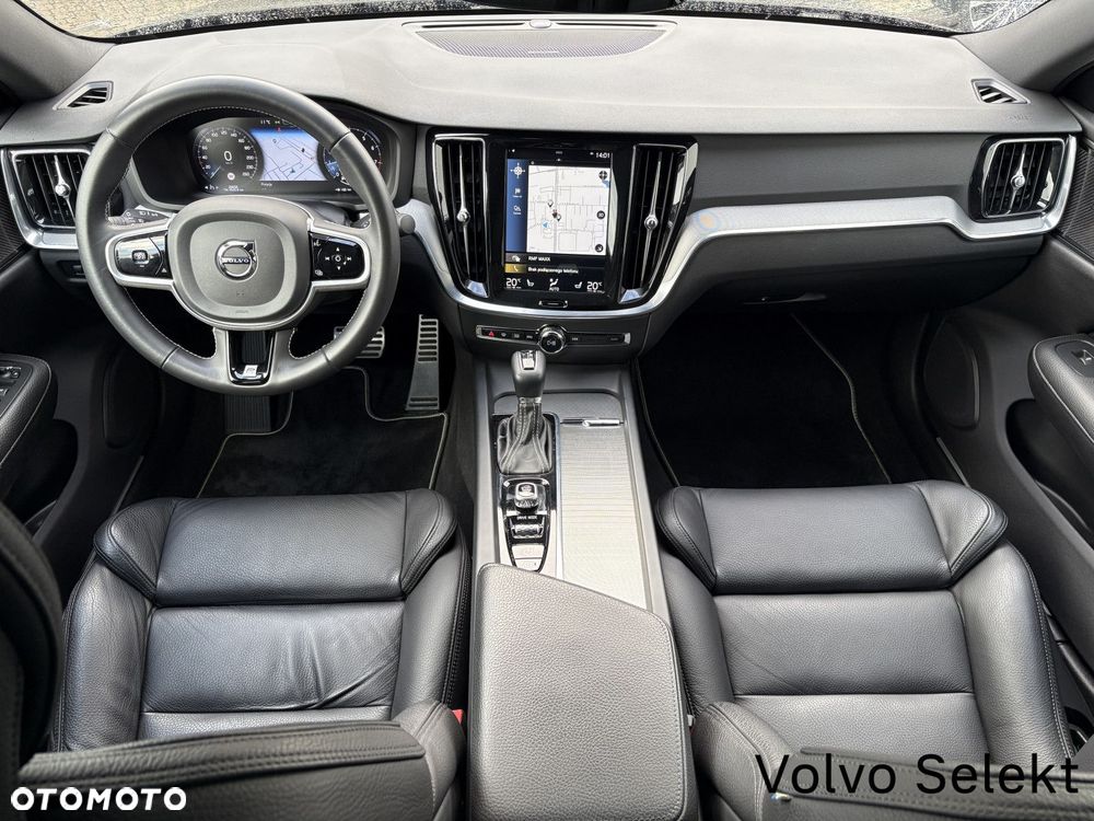 Volvo S60 - 19