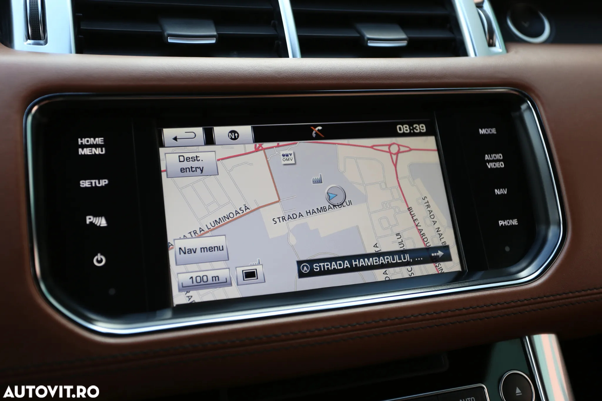 Land Rover Range Rover Sport 3.0 I SDV6 HSE Dynamic - 11