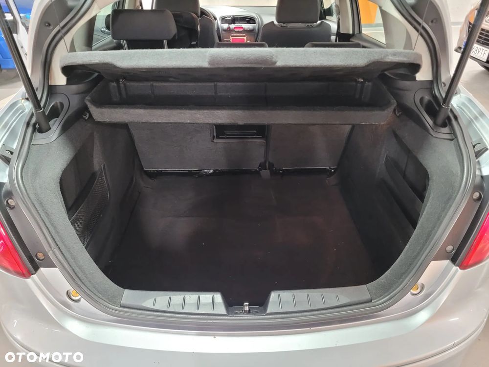 Seat Toledo 1.9 TDI Stylance - 23
