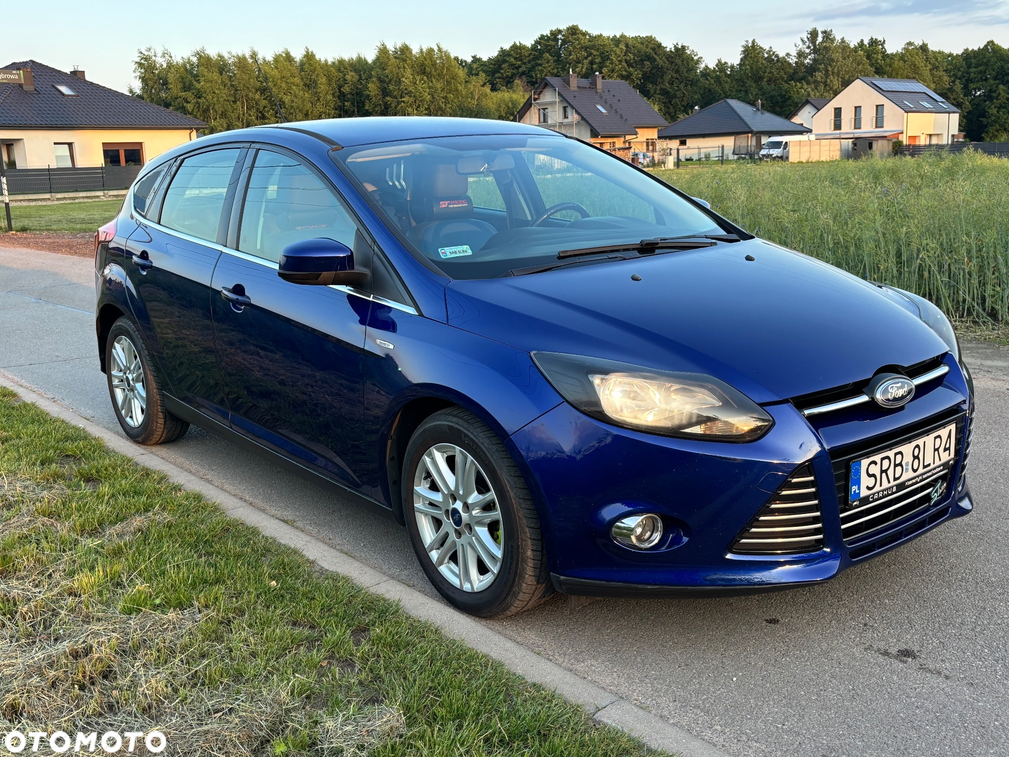 Ford Focus 2.0 TDCi Trend Sport MPS6 - 3