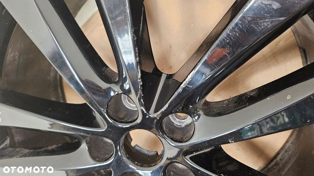 FELGA ALUMINIOWA JAGUAR 7.5x19" 5x108 ET 44.5 GX7M-1007-HA - 3