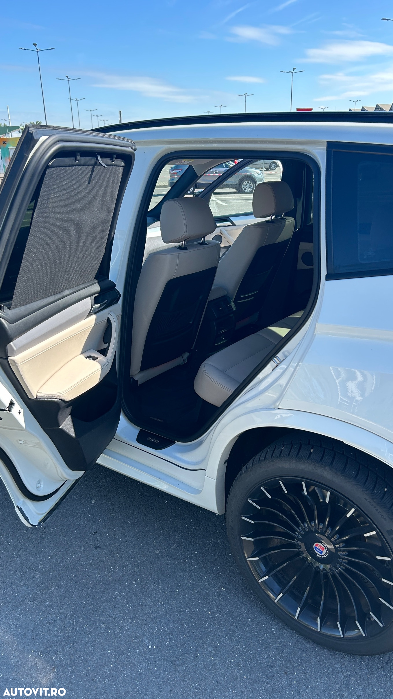 BMW X3 xDrive20d AT Luxury Line - 18