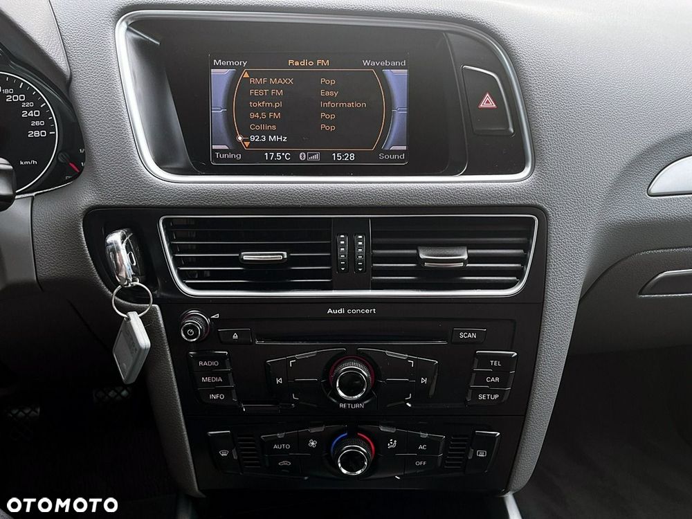 Audi Q5 - 27
