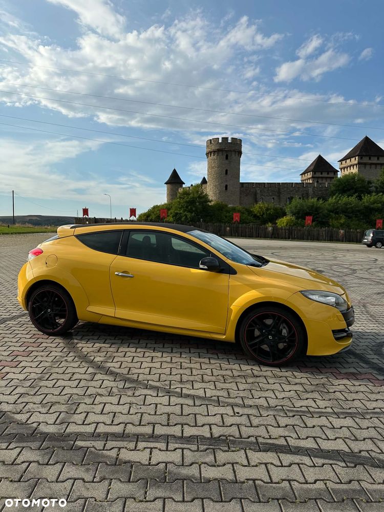 Renault Megane - 4