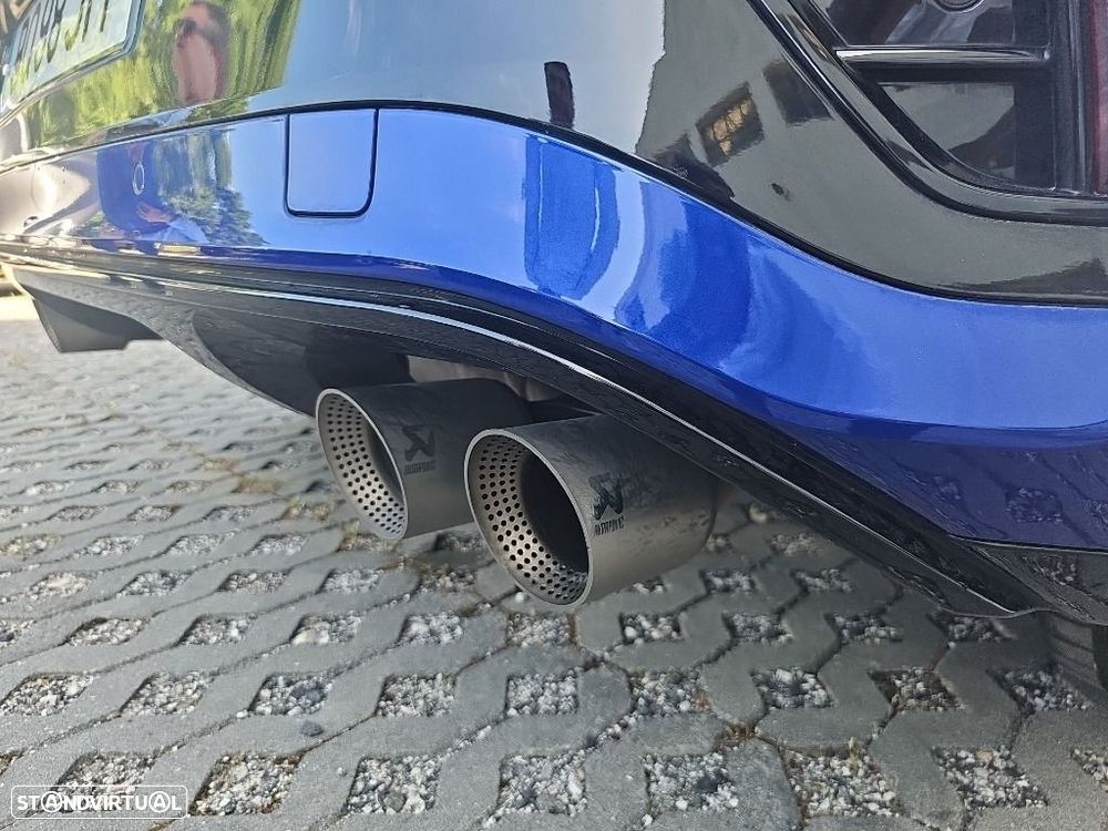 VW T-Roc R 2.0 TSI - 14